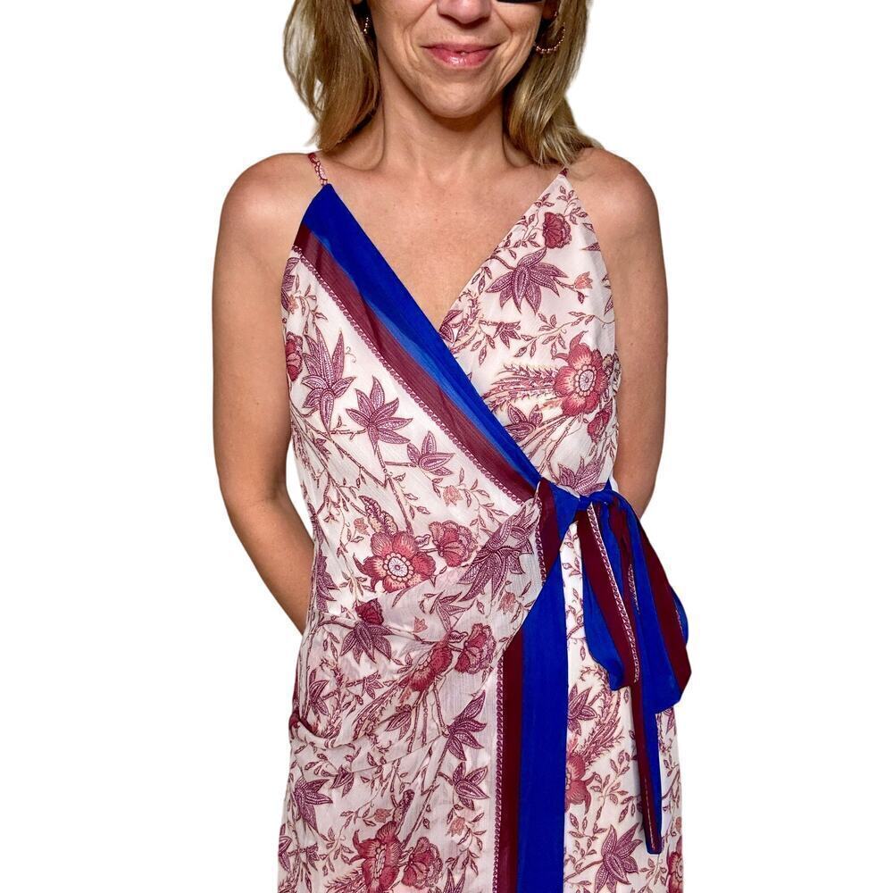 Lauren by Ralph Lauren Maxi Gown, Size 2; the Perfect "Event Dress"